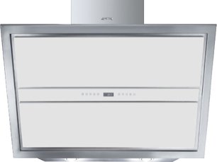 Вытяжка Смег KCV9BE фото в Челябинске Вытяжка Smeg KCV9BE фото в Челябинске