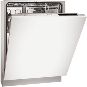 Посудомоечная машина АЕГ F88002VI0P фото в Челябинске Посудомоечная машина AEG F88002VI0P фото в Челябинске