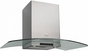 Вытяжка Кертинг KHC 9678 GX фото в Челябинске Вытяжка Korting KHC 9678 GX фото в Челябинске