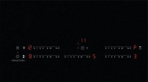 Варочная панель Electrolux EIV835 фото 3 в Челябинске