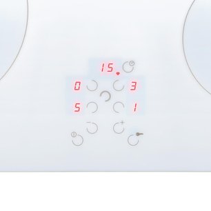 Электрическая варочная поверхность Крона DOLCE 60 WH фото 4 в Челябинске Электрическая варочная поверхность KRONA DOLCE 60 WH фото 4 в Челябинске