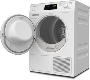 Сушильная машина Миле TCC374WP фото 2 в Челябинске Сушильная машина Miele TCC374WP фото 2 в Челябинске