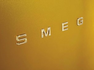 Мини-бар Смег FAB5RDG1 фото 3 в Челябинске Мини-бар Smeg FAB5RDG1 фото 3 в Челябинске