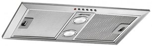 Вытяжка Смег KSEG73X-1 фото в Челябинске Вытяжка Smeg KSEG73X-1 фото в Челябинске