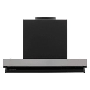 Встраиваемая вытяжка KRONA ISIDA 600 inox SGC фото 3 в Челябинске