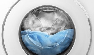 Стиральная машина Smeg WN94SEB фото 4 в Челябинске