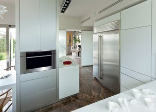 Встраиваемая микроволновая печь Wolf ICBMDD30TM/S/TH фото 4 в Челябинске