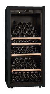 Монотемпературный винный шкаф EuroCave V-LAPREM-M VLP-1002-M фото в Челябинске