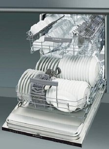 Посудомоечная машина Де Дитрих DVH1323J фото в Челябинске Посудомоечная машина De Dietrich DVH1323J фото в Челябинске