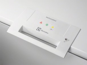 Морозильный ларь Электролюкс EC5231AOW фото 4 в Челябинске Морозильный ларь Electrolux EC5231AOW фото 4 в Челябинске