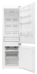 Встраиваемый холодильник Джекис JR BW177NF фото 2 в Челябинске Встраиваемый холодильник Jacky`s JR BW177NF фото 2 в Челябинске