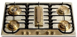 Варочная панель Restart ELP090D WH фото в Челябинске