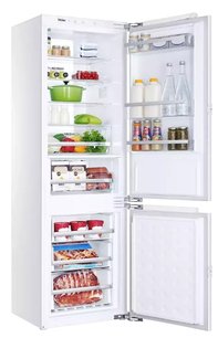 Встраиваемый холодильник Хайер BCFT529TWRU фото 4 в Челябинске Встраиваемый холодильник Haier BCFT529TWRU фото 4 в Челябинске