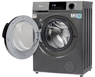 Стиральная машина Midea MFC3712BSW40/S фото 4 в Челябинске
