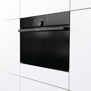 Духовой шкаф Горение BCM4547DG фото 4 в Челябинске Духовой шкаф Gorenje BCM4547DG фото 4 в Челябинске