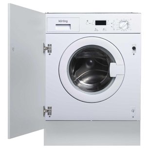 Стиральная машина Кертинг KWM 1470 W фото в Челябинске Стиральная машина Korting KWM 1470 W фото в Челябинске