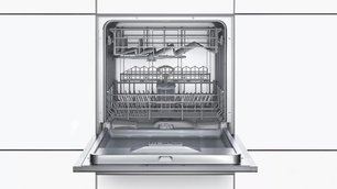 Посудомоечная машина Сименс SC76M522RU фото 3 в Челябинске Посудомоечная машина Siemens SC76M522RU фото 3 в Челябинске