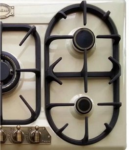 Варочная панель Kaiser KG 9325 ElfEm Turbo фото 4 в Челябинске