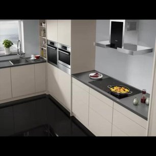 Ящик для подогрева посуды AEG KD91404M фото 2 в Челябинске