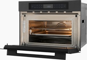 Встраиваемая микроволновая печь Graude MWG 45.0 GE фото 3 в Челябинске