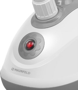 Отпариватель Маунфилд MF-1138GR PRO фото 2 в Челябинске Отпариватель Maunfeld MF-1138GR PRO фото 2 в Челябинске