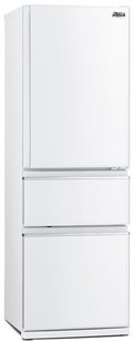 Холодильник Mitsubishi Electric MR-CXR46EN-W-R фото в Челябинске