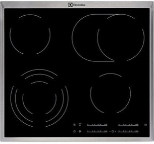 Варочная панель Electrolux EHF6547XOK фото в Челябинске