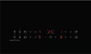 Варочная панель Electrolux IPEL644KC фото 2 в Челябинске