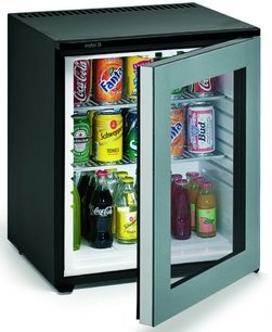 Минибар Индел Би K60 ECOSMART PV фото в Челябинске Минибар Indel B K60 ECOSMART PV фото в Челябинске