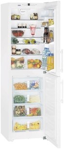 Холодильник Liebherr CNP 3913 Comfort NoFrost фото в Челябинске