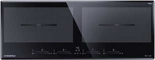 Индукционная варочная панель Маунфилд CVI904SFLBK LUX Inverter фото в Челябинске Индукционная варочная панель Maunfeld CVI904SFLBK LUX Inverter фото в Челябинске