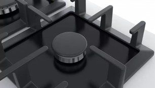 Газовая варочная панель BOSCH PPP6A2B90R фото 4 в Челябинске