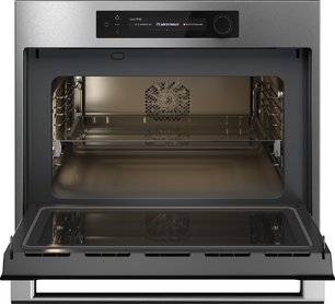 Встраиваемая микроволновая печь Asko OM64SSH фото 3 в Челябинске