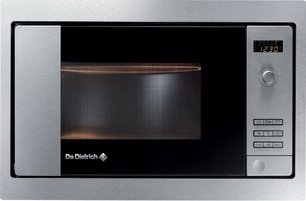 Микроволновая печь Де Дитрих DME 729 X фото в Челябинске Микроволновая печь De Dietrich DME 729 X фото в Челябинске