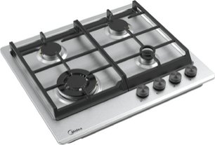 Варочная панель Midea MG697TX фото 4 в Челябинске