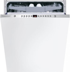Посудомоечная машина Kuppersbusch IGVE 6610.0 фото в Челябинске
