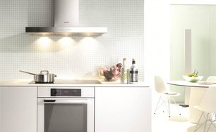 Вытяжка Миле DA 419-4 фото 2 в Челябинске Вытяжка Miele DA 419-4 фото 2 в Челябинске