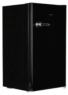 Холодильник Маунфилд MFF83RB фото 4 в Челябинске Холодильник Maunfeld MFF83RB фото 4 в Челябинске