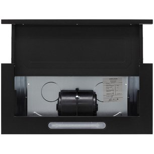 Встраиваемая вытяжка Krona KERRY 600 BLACK PB фото 4 в Челябинске Встраиваемая вытяжка Krona KERRY 600 BLACK PB фото 4 в Челябинске