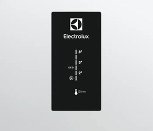 Холодильник Электролюкс EN3452JOX фото 3 в Челябинске Холодильник Electrolux EN3452JOX фото 3 в Челябинске