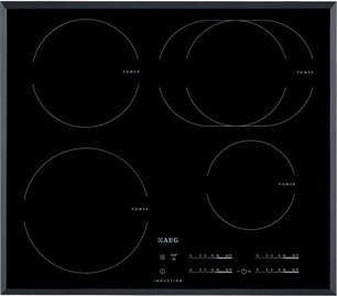 Варочная панель AEG HK654250FB фото в Челябинске
