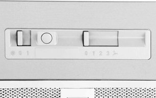 Вытяжка Фабер SMART IX A52 фото 3 в Челябинске Вытяжка Faber SMART IX A52 фото 3 в Челябинске