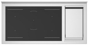 Варочный центр Bertazzoni HER125I2EAVT2 фото 2 в Челябинске