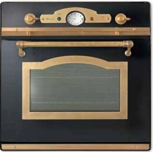 Духовой шкаф Рестарт ELF061 GR фото в Челябинске Духовой шкаф Restart ELF061 GR фото в Челябинске