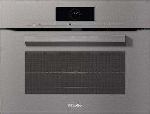 Духовой шкаф Миле H 7840 BM GRGR фото в Челябинске Духовой шкаф Miele H 7840 BM GRGR фото в Челябинске