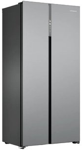 Холодильник Куперсберг RFSN 1990 SG фото 3 в Челябинске Холодильник Kuppersberg RFSN 1990 SG фото 3 в Челябинске