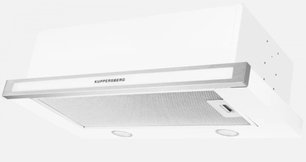 Встраиваемая вытяжка Куперсберг SLIMLUX IV 60 BGL фото 3 в Челябинске Встраиваемая вытяжка Kuppersberg SLIMLUX IV 60 BGL фото 3 в Челябинске