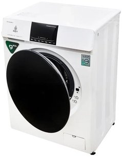 Стиральная машина Джекис JW F0943BTD фото 2 в Челябинске Стиральная машина Jacky`s JW F0943BTD фото 2 в Челябинске