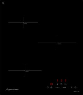 Индукционная варочная панель Schaub Lorenz SLK IY 42 S5 фото в Челябинске