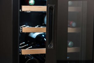 Винный шкаф Климадифф CC28 фото 3 в Челябинске Винный шкаф Climadiff CC28 фото 3 в Челябинске